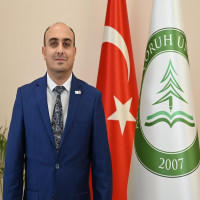 Mustafa Çağatay Korkmaz