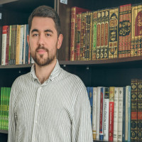 Bilal Bahadır