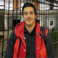 Attila Ali Kadimoğlu