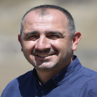 Muhammet Arslan