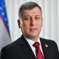 Sherzodhon Mahmudov
