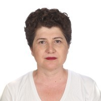 Sahure Gonca Telli profile image