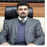 Vedi Aşkaroğlu profile image