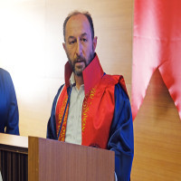 Abdussamed Yeşildağ
