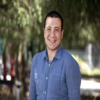 Yusuf Karaşin profile image