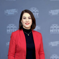 Esma Ebru Şentürk