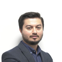 Mustafa Şeyhmus Küpeli