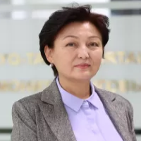 Altynai Beisembayeva