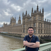 Mahmut Can Bozyiğit