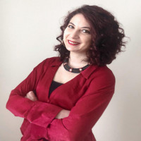 Merve Bayram