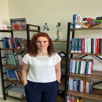 Neşe Dokumacı Sütçü
