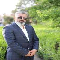 Muhammet Muhammet Jaber