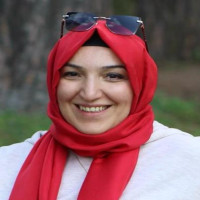 Meryem Aybas