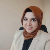 Arife Gümüş Sarı