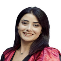 Berrak Işık Soytürk