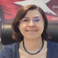 Gülşen Aydın Keskin