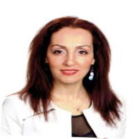 Ayşe Dağ Pestil