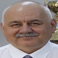 Yavuz Taşkıran profile image