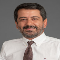 Mesut Şeker