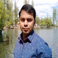 Md Arifuzzaman