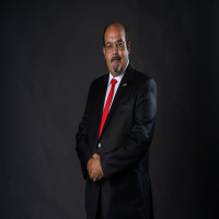 Kashif Hussain