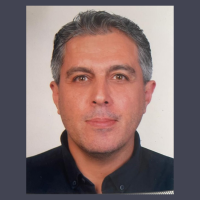 Ali Rıza Köşker