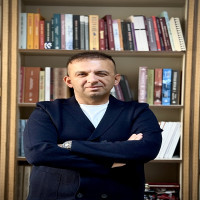 Ünsal Yılmaz Yeşildal