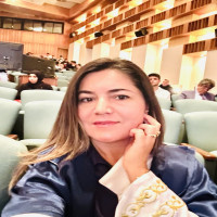 Seval Deniz Kılıç