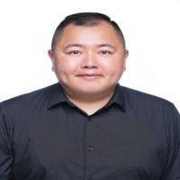 Andy Lin