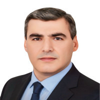 İlyas Yazar
