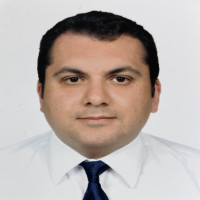 Metin Leblebici profil resmi