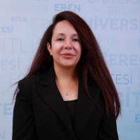 Berfin Göksoy Sevinçli