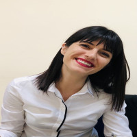 Pınar Kaya profil resmi