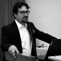 Ahmet Haşim Yurttakal