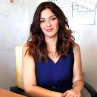 Canan Geçen