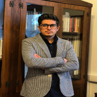 İzzet Darendeli, Phd