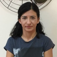 Duygu Şahan