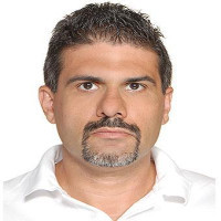 Vassilios Panoutsakopoulos