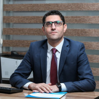 Kovsar Taghiyev