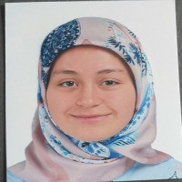 Rumeysa Çolak