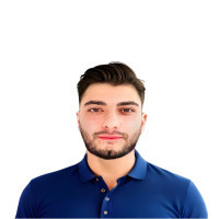 Ahmet Mert Aydın