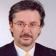 Ufuk Aydın profile image