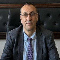 Süleyman Korkut