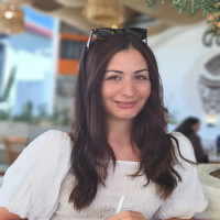 Meryem Gül