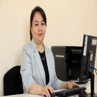 Dilafruz Farsaxonova