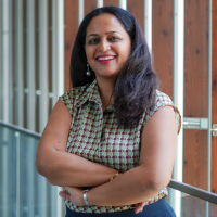 Pallavi Narayan