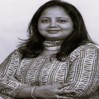 Musarrat Shaheen