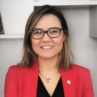 Sedef Canbazoğlu Bilici