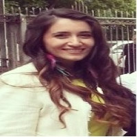 Gülşah Altuğ