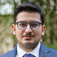 İbrahim Agah Taştemir